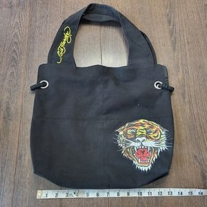 Ed Hardy Tote